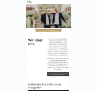 Kleine Seitenvorschau von klaus-wiedmann.de
