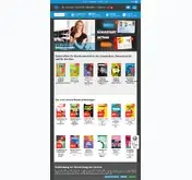 Kleine Seitenvorschau von login.lugert-verlag.de