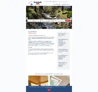 Kleine Seitenvorschau von breustedt-fewo-vermietung.de