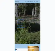 Kleine Seitenvorschau von inselbiergarten.de