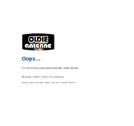 Kleine Seitenvorschau von login.oldie-antenne.de
