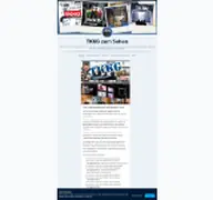 Kleine Seitenvorschau von video.tkkg-site.de