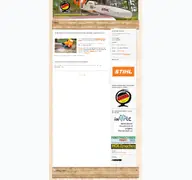 Kleine Seitenvorschau von vwmd.de