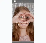 Kleine Seitenvorschau von viehmannphotographie.de