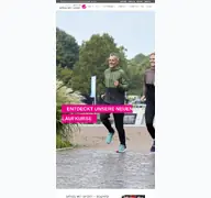 Kleine Seitenvorschau von spass-mit-sport.de