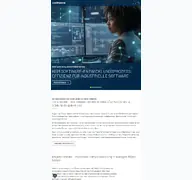 Kleine Seitenvorschau von codewerk.de