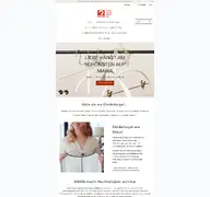 Kleine Seitenvorschau von kleiderbuegel-kaufen.de