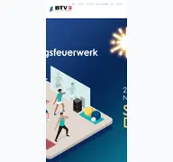 Kleine Seitenvorschau von bildungsfeuerwerk.de