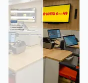 Kleine Seitenvorschau von lola.lotto-hessen.de