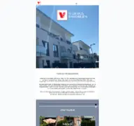 Kleine Seitenvorschau von vierhaus-immobilien.de
