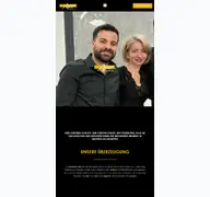 Kleine Seitenvorschau von ayaz-haarstudio.de