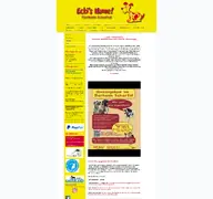 Kleine Seitenvorschau von tierschutzverein-badharzburg.de