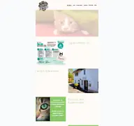 Kleine Seitenvorschau von tierschutzverein-hilchenbach.de
