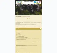Kleine Seitenvorschau von tierschutzverein-weimar.de