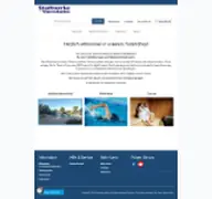 Kleine Seitenvorschau von viernheim.ewv-shop.de