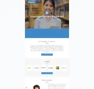 Kleine Seitenvorschau von comline-shop.de