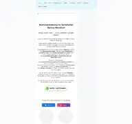 Kleine Seitenvorschau von foerdeboote.de