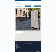 Kleine Seitenvorschau von spiekermann-partner.de