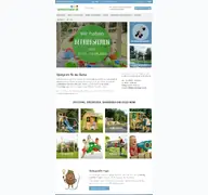 Kleine Seitenvorschau von spiel-und-garten.de