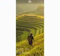 Kleine Seitenvorschau von vietnam-special-tours.de
