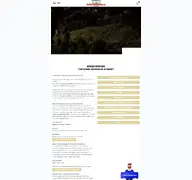 Kleine Seitenvorschau von kleine-saechsische-schweiz.de