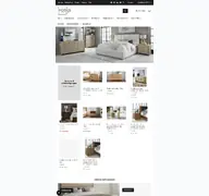 Kleine Seitenvorschau von modusfurniture.com
