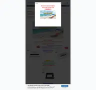 Kleine Seitenvorschau von connexx-inet.de