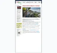 Kleine Seitenvorschau von tirol-erleben.at