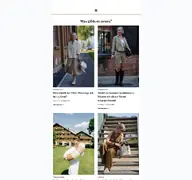 Kleine Seitenvorschau von conny-doll-lifestyle.de