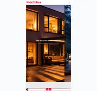 Kleine Seitenvorschau von tischlerei-othmer.de