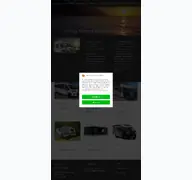 Kleine Seitenvorschau von junker-wohnmobile.de