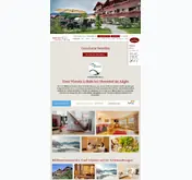 Kleine Seitenvorschau von viktoria-oberstdorf.de