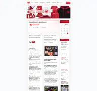 Kleine Seitenvorschau von tkj-sarstedt.de