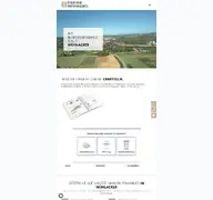 Kleine Seitenvorschau von jurende-immobilien.de