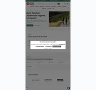 Kleine Seitenvorschau von spomi.de