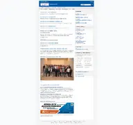 Kleine Seitenvorschau von sport-burgenland.de