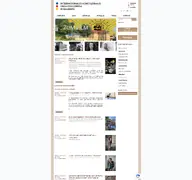 Kleine Seitenvorschau von villa-concordia.de