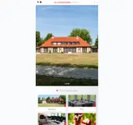 Kleine Seitenvorschau von villa-gaertringen.de