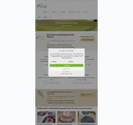 Kleine Seitenvorschau von wohn-badteppiche.de