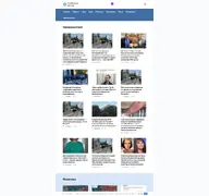 Kleine Seitenvorschau von svobodanews.ru