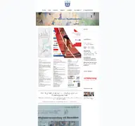 Kleine Seitenvorschau von tv-mar.de