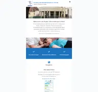 Kleine Seitenvorschau von ipm-stpoelten.at