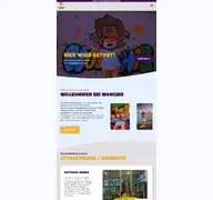 Kleine Seitenvorschau von wonchis-spieleparadies.de