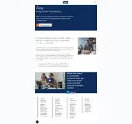Kleine Seitenvorschau von snapworx.com
