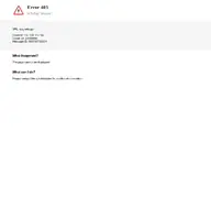 Kleine Seitenvorschau von uog.edu.gy