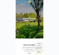 Kleine Seitenvorschau von wrgc.de