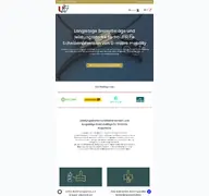 Kleine Seitenvorschau von u-micro-mobility.de