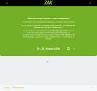 Kleine Seitenvorschau von wsh-kindsbach.zak-kl.de