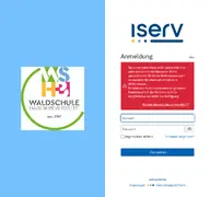 Kleine Seitenvorschau von wshagbev.de
