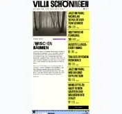 Kleine Seitenvorschau von villa-schoeningen.de